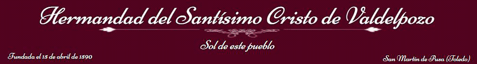 cristovaldelpozohermandad