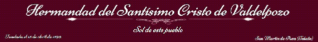 cristovaldelpozohermandad