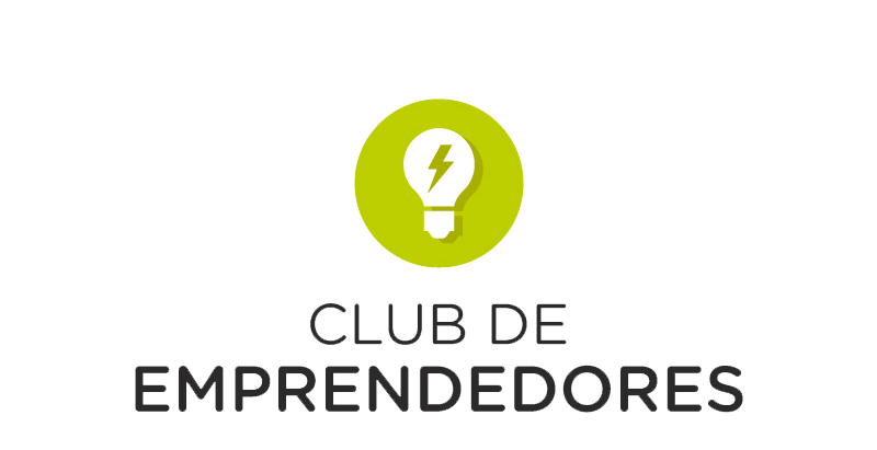 Logo club PNG