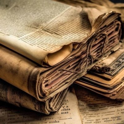 Archivo General de la Administración; la memoria de nuestro&nbsp;tiempo